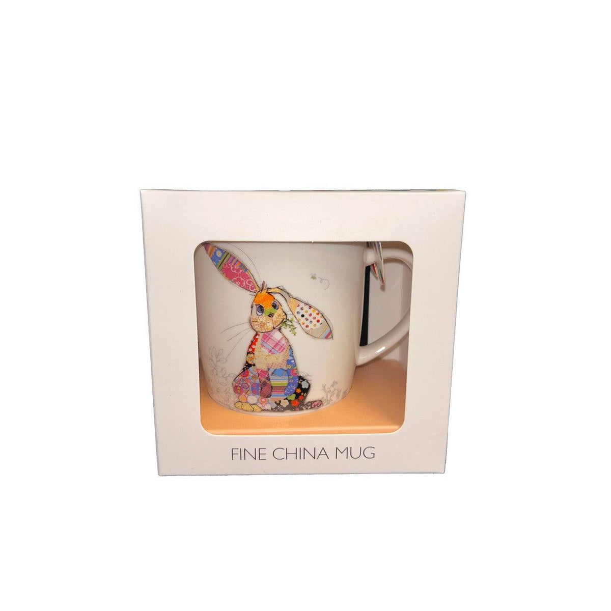 Mug Binky Bunny Thursford Enterprises Ltd.