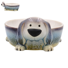 Dog Bowl - Ceramic