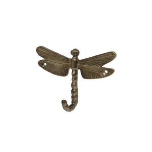 Dragonfly Hooks-Homeware-London Ornaments-Thursford Enterprises Ltd.