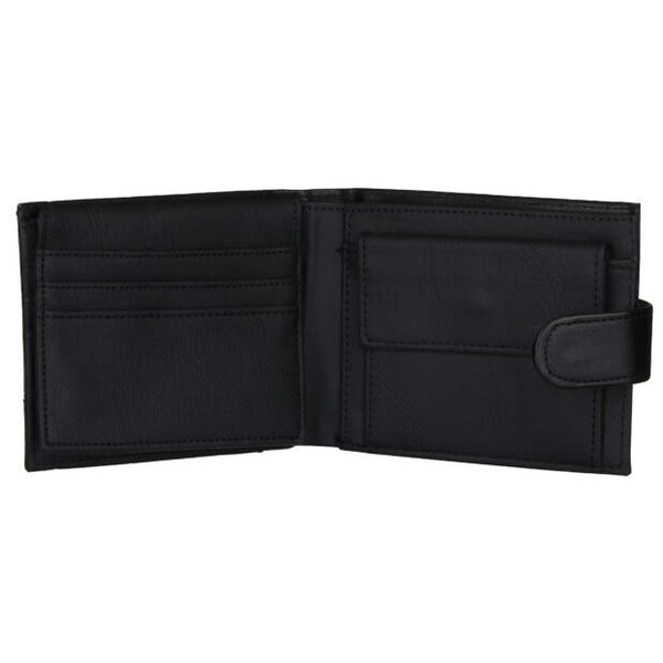 Wallet - Mens RFID in Black-For Him-Y & L Company Ltd.-Thursford Enterprises Ltd.