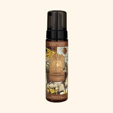Anniversary Foaming Hand Wash - Indian Sandalwood