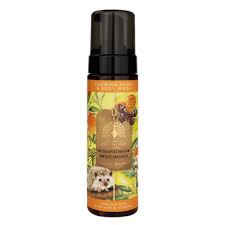 Anniversary Foaming Hand Wash - Sicilian Lemon