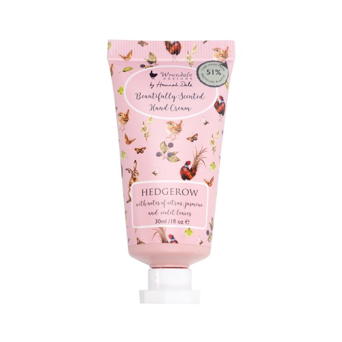 Wrendale Hand Cream - Hedgerow-Beauty products-Wrendale-Thursford Enterprises Ltd.