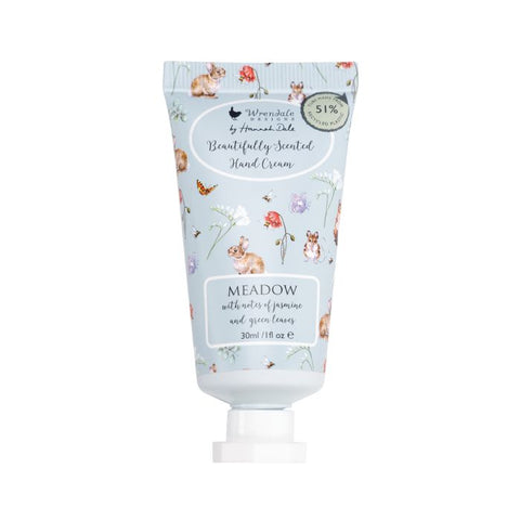 Wrendale Hand Cream - Meadow-Beauty products-Wrendale-Thursford Enterprises Ltd.