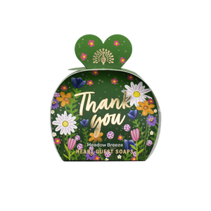 Occasions Guest Soap - Thank You-Scented Products-The English Soap Co.-Thursford Enterprises Ltd.