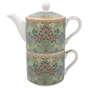 Tea for One - Hyacinth-Homeware-Lesser & Pavey-Thursford Enterprises Ltd.