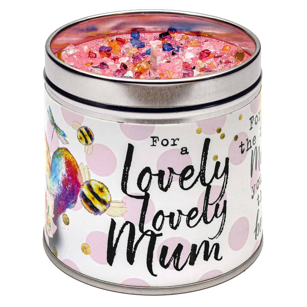 Just Because - Occasion Candle in a Tin