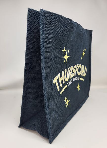Thursford Jute Bag