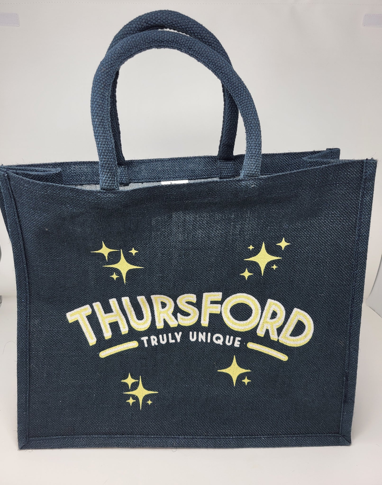 Thursford Jute Bag