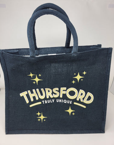 Thursford Jute Bag