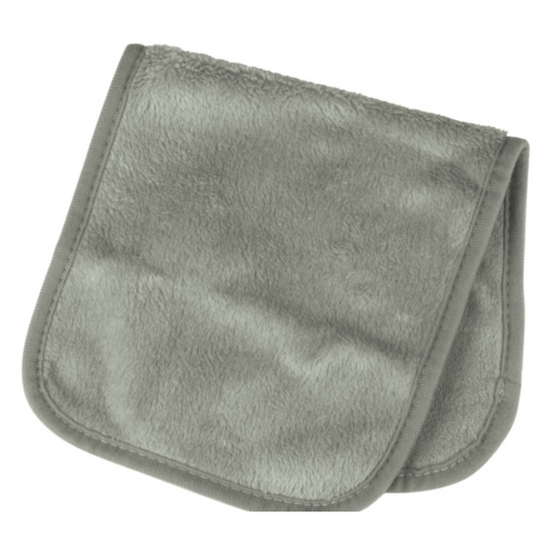 Grey Makeup Removing Cloth-Gifts-Upper Canada-Thursford Enterprises Ltd.