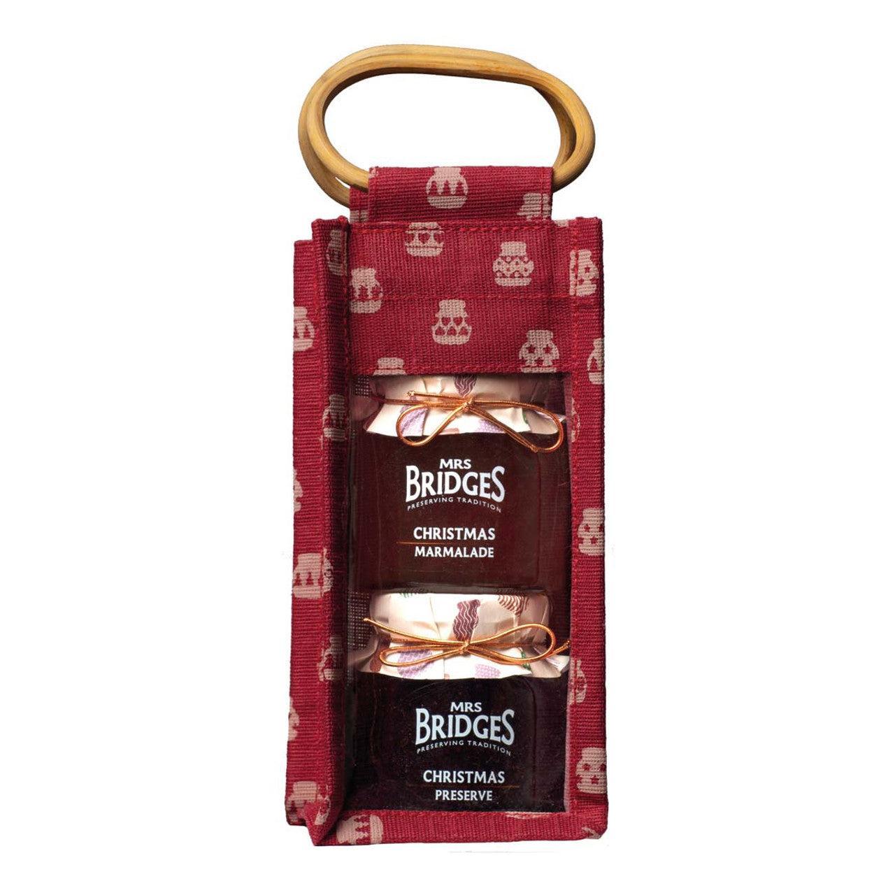 Mrs Bridges Christmas Breakfast Twin Juco-Food-Mackays-Thursford Enterprises Ltd.