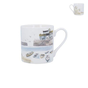 Mug - Harbour-Homeware-Gisela Graham Ltd.-Thursford Enterprises Ltd.