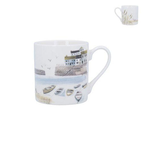 Mug - Harbour-Homeware-Gisela Graham Ltd.-Thursford Enterprises Ltd.