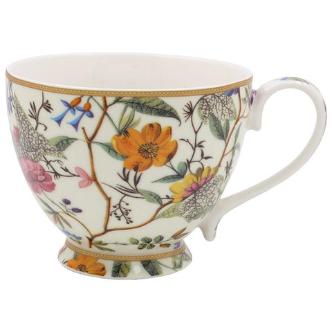 Mug - Kilburn-Homeware-Lesser & Pavey-Thursford Enterprises Ltd.