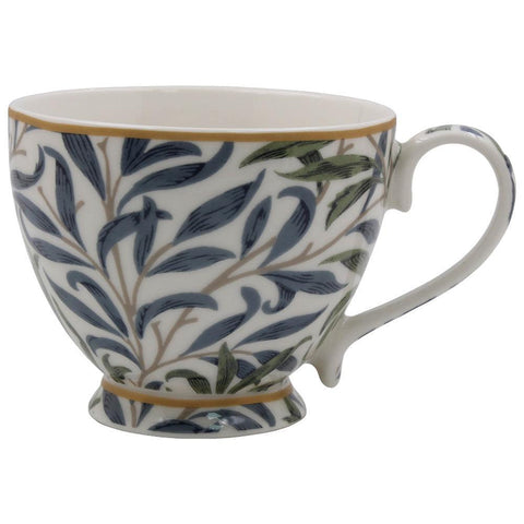 Mug - Willow Bough-Homeware-Lesser & Pavey-Thursford Enterprises Ltd.