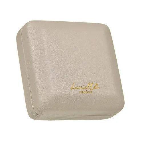 Grey Pill Box-Gifts-Upper Canada-Thursford Enterprises Ltd.