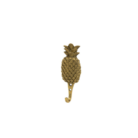 Pineapple Hooks-Homeware-London Ornaments-Thursford Enterprises Ltd.