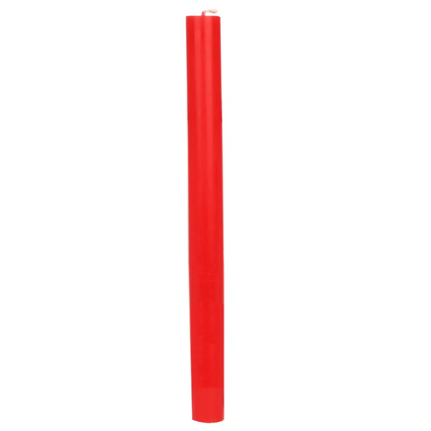 Red Candle-Homeware-Talking Tables-Thursford Enterprises Ltd.