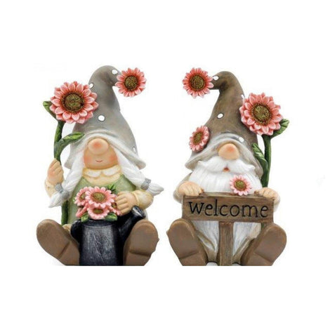 Garden Ornaments