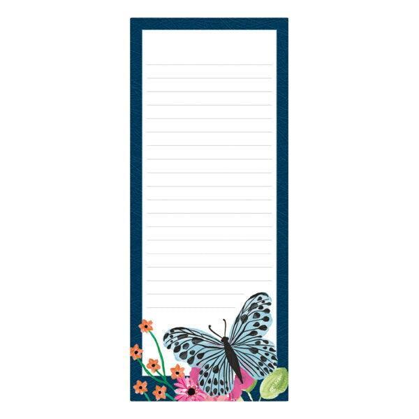 Shopping List - Flutter B-Stationery-The Gifted Stationery-Thursford Enterprises Ltd.