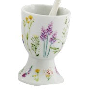 Egg Cup Gift Set-Homeware-Sifcon International-Stem flowers-Thursford Enterprises Ltd.