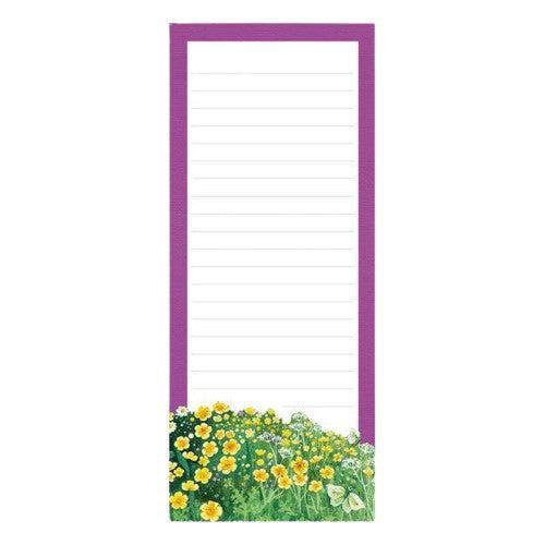 Shopping List - County Stroll B-Stationery-The Gifted Stationery-Thursford Enterprises Ltd.