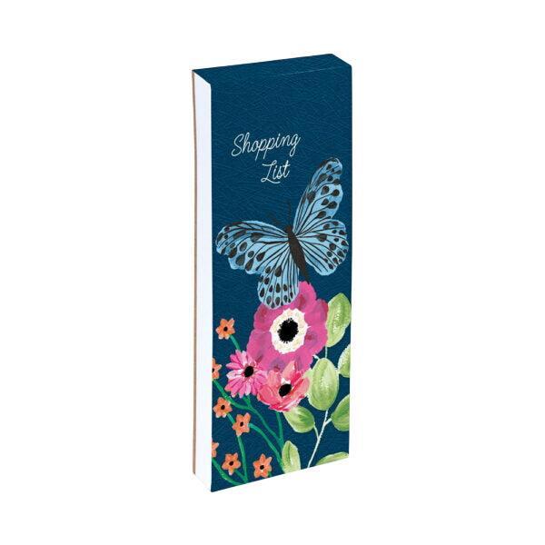 Shopping List - Flutter B-Stationery-The Gifted Stationery-Thursford Enterprises Ltd.