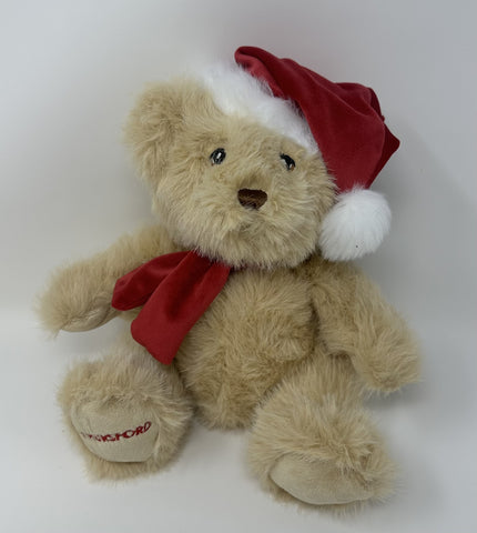 Thursford Christmas Bear